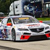 アキュラ TLX GT