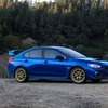 新型 スバル WRX STI（米国仕様）