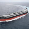 日本郵船（イメージ）