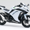 カワサキ・Ninja 250