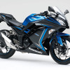 カワサキ・Ninja 250 スペシャルエディション