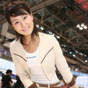 【東京モーターショー05】コンパニオン写真蔵…その63