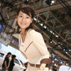 【東京モーターショー05】コンパニオン写真蔵…その63