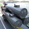 護衛艦「むらさめ」