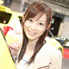 【東京モーターショー05】コンパニオン写真蔵…その63
