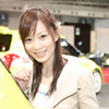【東京モーターショー05】コンパニオン写真蔵…その63