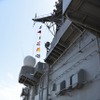護衛艦「はたかぜ」