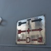 護衛艦「はたかぜ」