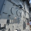 護衛艦「はたかぜ」