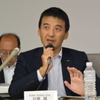 いすゞ自動車 川原誠 取締役常務執行役員