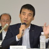 いすゞ自動車 川原誠 取締役常務執行役員
