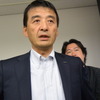 いすゞ自動車 川原誠  取締役常務執行役員