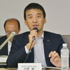 いすゞ自動車 川原誠  取締役常務執行役員