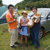 三菱スターキャンプ2014