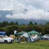 三菱スターキャンプ2014