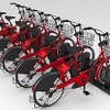 サイクルポート設置イメージ
