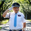 スピンオフドラマで主人公を務める名物警備員・小杉啓太（勝矢）
