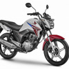 ホンダ・CG150 TITAN