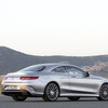 メルセデスベンツ S500 4MATIC クーペ