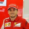 ジャンカルロ・フィジケラ選手