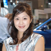 【東京モーターショー05】コンパニオン写真蔵…その64