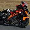 KTM 1290スーパーデュークR