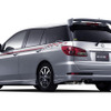 【日産 ウイングロード 新型発表】NISMOスポーツパーツを発売