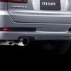 【日産 ウイングロード 新型発表】NISMOスポーツパーツを発売