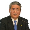 トヨタ自動車 佐々木卓夫 常務役員