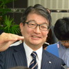 トヨタ自動車 小西工己 常務役員
