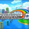 『マリオカート アーケードグランプリDX』最新アトラクトムービーが公開、「全国対戦」や新アイテム「合体カート」が登場