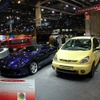 【ジュネーブ・ショー2001続報】絶対考えるって---スバッロ『クサラ・ピカソ4x4』