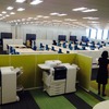 富士重工業・新社屋