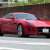ジャガー・Fタイプ Rクーペ