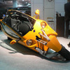 【MPH05】バイクのような2人乗り三輪車『カーバーワン』