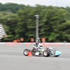 全日本学生フォーミュラ大会試走会・京都工芸繊維大学
