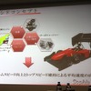 第12回 全日本学生フォーミュラ大会に向けて・上智大学