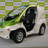 トヨタ車体 コムス（参考画像）