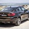 BMW・X6