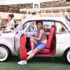 【東京モーターショー05】コンパニオン写真蔵…その66