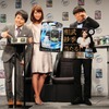 「ファブリーズ プレミアムクリップ」誕生記念イベント