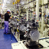 レクサスNXのターボエンジンを生産するトヨタ自動車九州 苅田工場