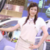 【東京モーターショー05】コンパニオン写真蔵…その66