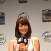 「ファブリーズ プレミアムクリップ」誕生記念イベント