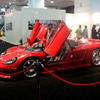 【MPH05】アメリカのサリーン S7 TWIN TURBO も登場