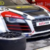 アウディ R8 LMS CUP 第2戦
