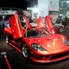 【MPH05】アメリカのサリーン S7 TWIN TURBO も登場