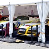 アウディ R8 LMS CUP 第2戦