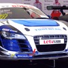 アウディ R8 LMS CUP 第2戦