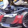 アウディ R8 LMS CUP 第2戦